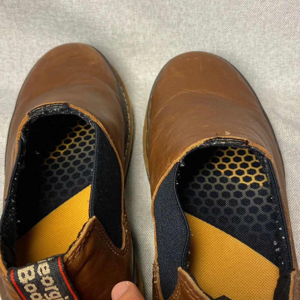 Georgia Boot men’s georgia